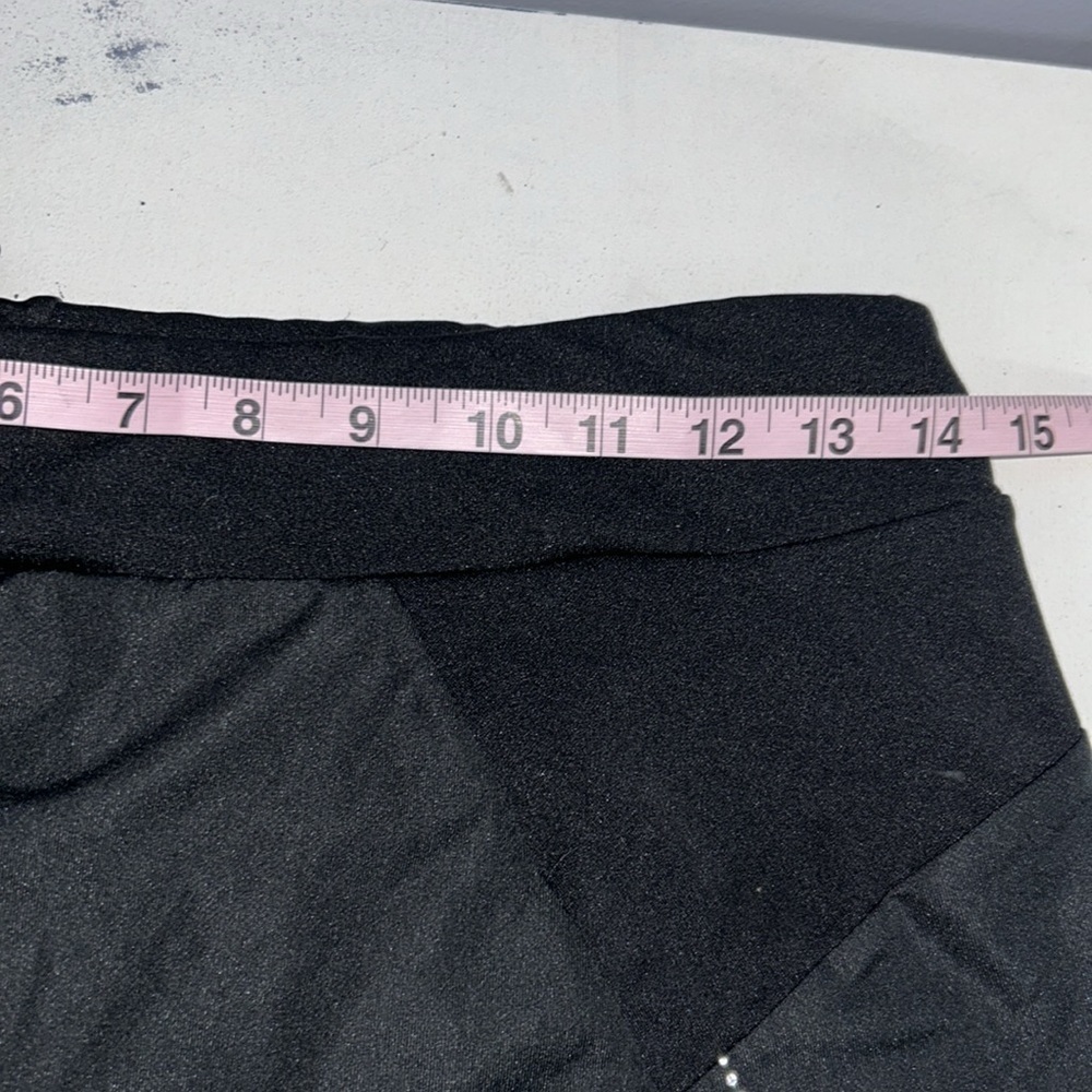 Craft Mini Skirt - Picture 10 of 11